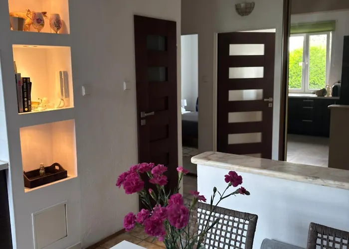 Apartamento Ponikwoda Lublin