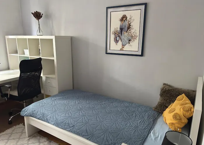 Ponikwoda Apartamento