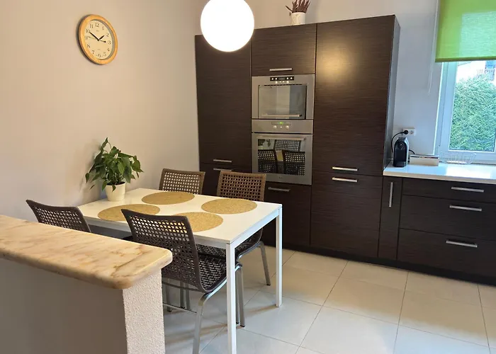 Ponikwoda 公寓 卢布林