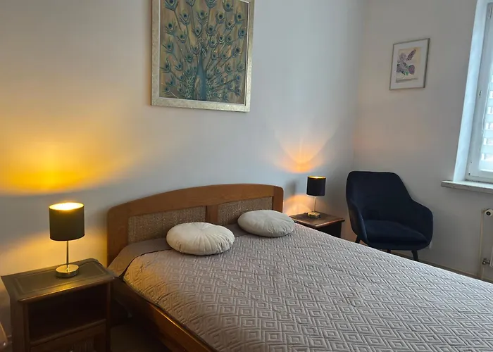 Ponikwoda Apartamento